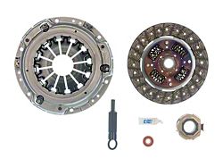 Exedy OEM Replacement Organic Clutch Kit; 24-Spline (13-20 BRZ)