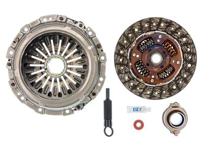 Exedy OE 04-15 Subaru Impreza WRX STI 2.5T / 15-18 - FJK1000