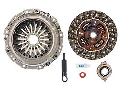 Exedy OEM Replacement Organic Clutch Kit; 24-Spline (15-21 WRX STI)