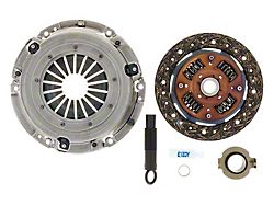 Exedy OE Clutch Kit (12-15 Honda Civic SI L4)