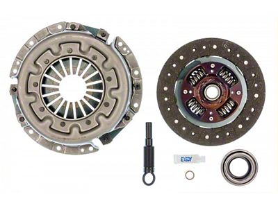 Exedy OE 1989-1989 Nissan 300ZX V6 Clutch Kit - 06045