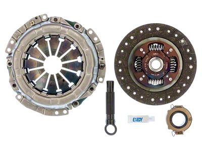 Exedy OE 1989-1990 Geo Prizm L4 Clutch Kit - 16074