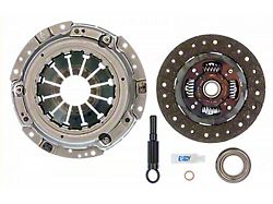 Exedy OE 1989-1990 Nissan 240SX L4 Clutch Kit - 06009
