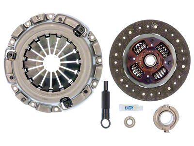 Exedy OE 1989-1992 Ford Probe L4 Clutch Kit - 07067