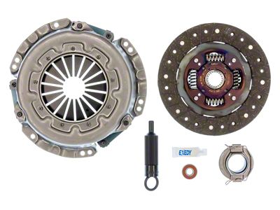 Exedy OE 1989-1992 Toyota 4Runner L4 Clutch Kit - 16058