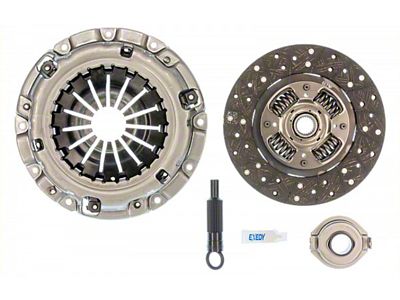 Exedy OE 1991-1996 Dodge Stealth V6 Clutch Kit - 05075