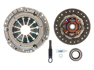 Exedy OE 1991-1998 Nissan 240SX L4 Clutch Kit - 06054