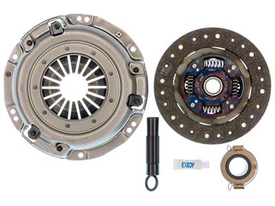 Exedy OE 1991-2001 Toyota Camry L4 Clutch Kit - 16073