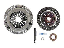 Exedy OE 1992-2001 Honda Prelude L4 Clutch Kit - KHC03