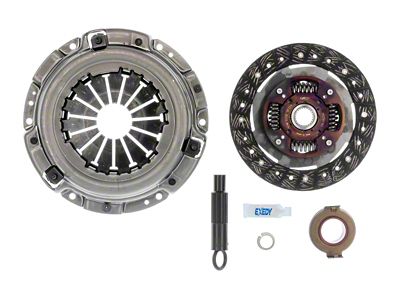 Exedy OE 1992-2001 Honda Prelude L4 Clutch Kit - KHC03