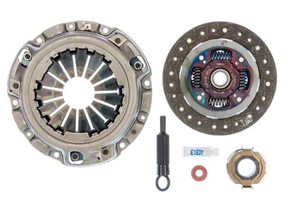 Exedy OE 1993-1993 Subaru Impreza H4 Clutch Kit - 15012