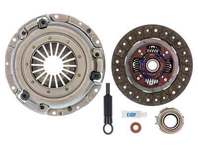 Exedy OE 1995-2001 Subaru Impreza H4 Clutch Kit - 15010