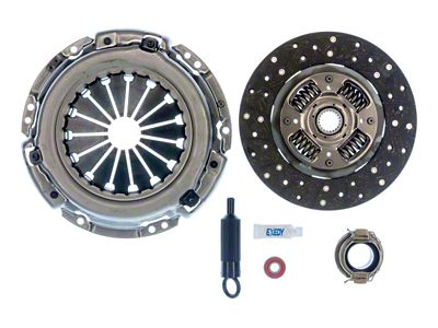 Exedy OE 1996-2000 Toyota 4Runner L4 Clutch Kit - 16090