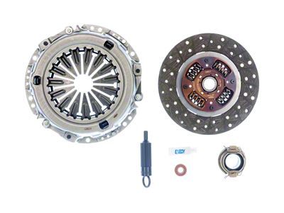 Exedy 1996-2001 Toyota 4Runner V6 Clutch Kit - 16087