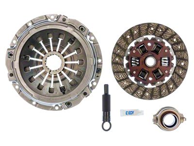 Exedy OE 2003-2005 Mitsubishi Eclipse V6 Clutch Kit - MBK1003