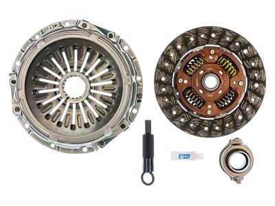 Exedy OE 2003-2006 Mitsubishi Lancer L4 Clutch Kit - MBK1001