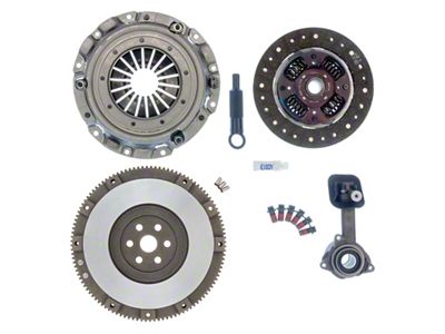 Exedy OE 2003-2007 Ford Focus L4 Clutch Kit - FMK1009FW