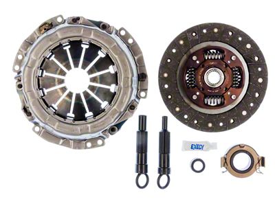 Exedy OE 2003-2008 Toyota Corolla L4 Clutch Kit - TYK1501