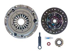 Exedy OEM Replacement Organic Clutch Kit; 24-Spline (97-17 Impreza, Excluding WRX & WRX STI)