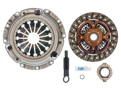 Exedy OE 2006-2014 Mazda MX-5 Miata L4 Clutch Kit - MZK1006