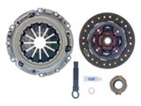 Exedy OE 2006-2015 Honda Civic L4 Clutch Kit - HCK1002