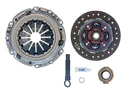 Exedy OE 2006-2015 Honda Civic L4 Clutch Kit - HCK1002
