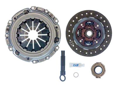 Exedy OE 2006-2015 Honda Civic L4 Clutch Kit - HCK1002