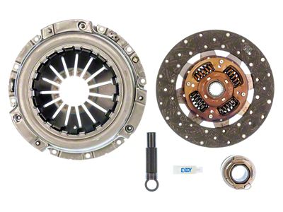 Exedy OE 2007-2014 Toyota FJ Cruiser V6 Clutch Kit - TYK1503