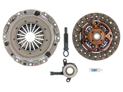 Exedy OE 2009-2010 Mitsubishi Lancer L4 Clutch Kit - MBK1018