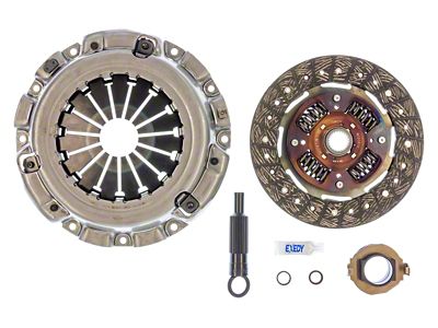 Exedy OE 2009-2011 Mazda RX-8 R2 Clutch Kit - MZK1014