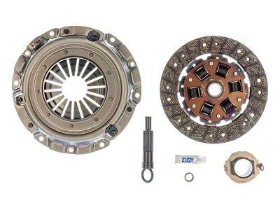 Exedy OE 2012-2014 Mazda 5 L4 Clutch Kit - MZK1015