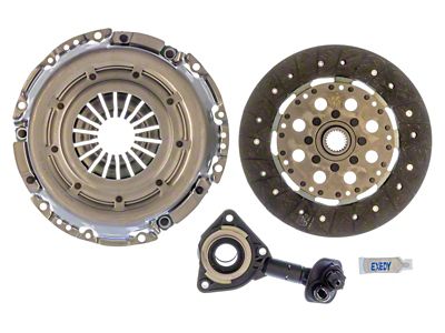 Exedy OE 2012-2015 Ford Focus L4 Clutch Kit - FMK1033