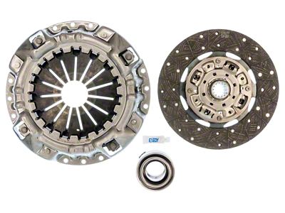 Exedy OE Clutch Kit - MFK1001