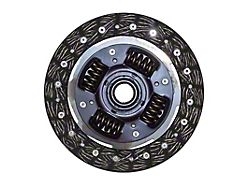Exedy Stage 1 Organic 220mm Clutch Disc 24 Spline 94-01 - HD504D