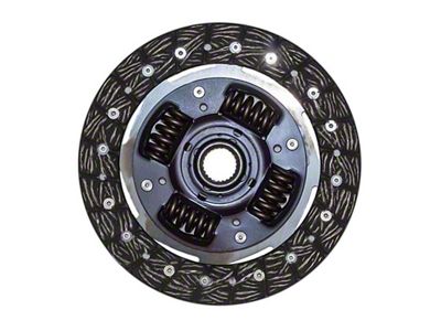 Exedy Stage 1 Organic 220mm Clutch Disc 24 Spline 94-01 - HD504D