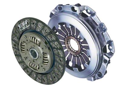 Exedy Stage 1 Replacement Organic Clutch Disc 94-05 Mazda Miata - ZD09H1