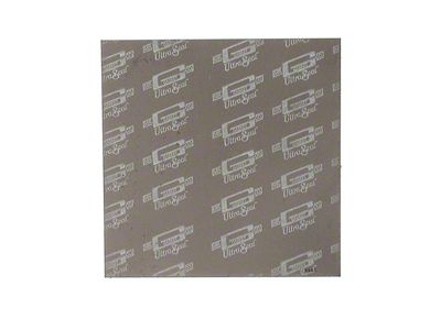 Mr. Gasket Exhaust Gasket Material; 1/16 in. Thick; 10x10 in.; Ultra Seal Material; - 5960