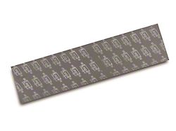 Mr. Gasket Exhaust Gasket Material; 1/16 in. Thick; 6x24 in.; Ultra Seal Material; - 5961