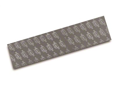 Mr. Gasket Exhaust Gasket Material; 1/16 in. Thick; 6x24 in.; Ultra Seal Material; - 5961