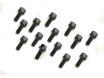 Mr. Gasket Exhaust Header Bolt - 976