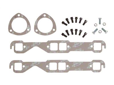 Mr. Gasket Exhaust Header Gasket - 7650G