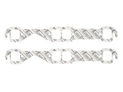 Mr. Gasket Exhaust Manifold Gasket Set - 150A