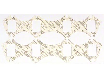 Mr. Gasket Exhaust Manifold Gasket Set - 251