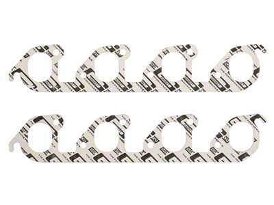 Mr. Gasket Exhaust Manifold Gasket Set - 263G