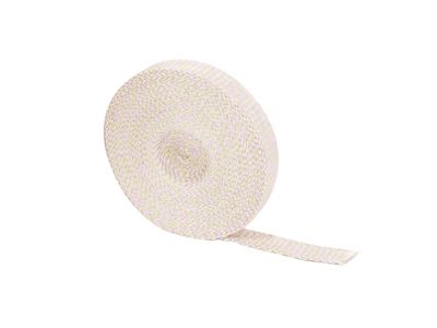 Mr. Gasket Exhaust Wrap; 2 in.x 50 ft.; 1/16 in. Thick; - 6322
