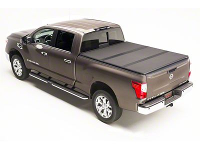 Extang 05-16 Nissan Frontier 5ft Bed w/ or w/o Track Sys - 83985