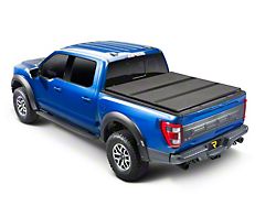 Extang 05-21 Nissan Frontier w/Factory Side Bed Rail Caps 5ft. - 88985