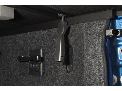Extang 07-13 Toyota Tundra LB 8ft w/ Rail System Solid - 83956
