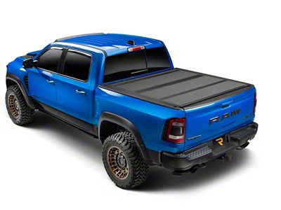 Extang 07-21 Toyota Tundra w/o Rail System 6.5ft. Bed Endure - 80465