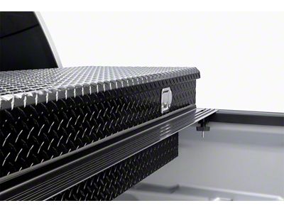 Extang 14-19 Chevy/GMC Silverado/Sierra 2500/3500HD 6-1/2ft Trifecta Toolbox 2.0 - 93450